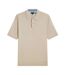 Polo Nickk Homme Taupe Ted Baker-2