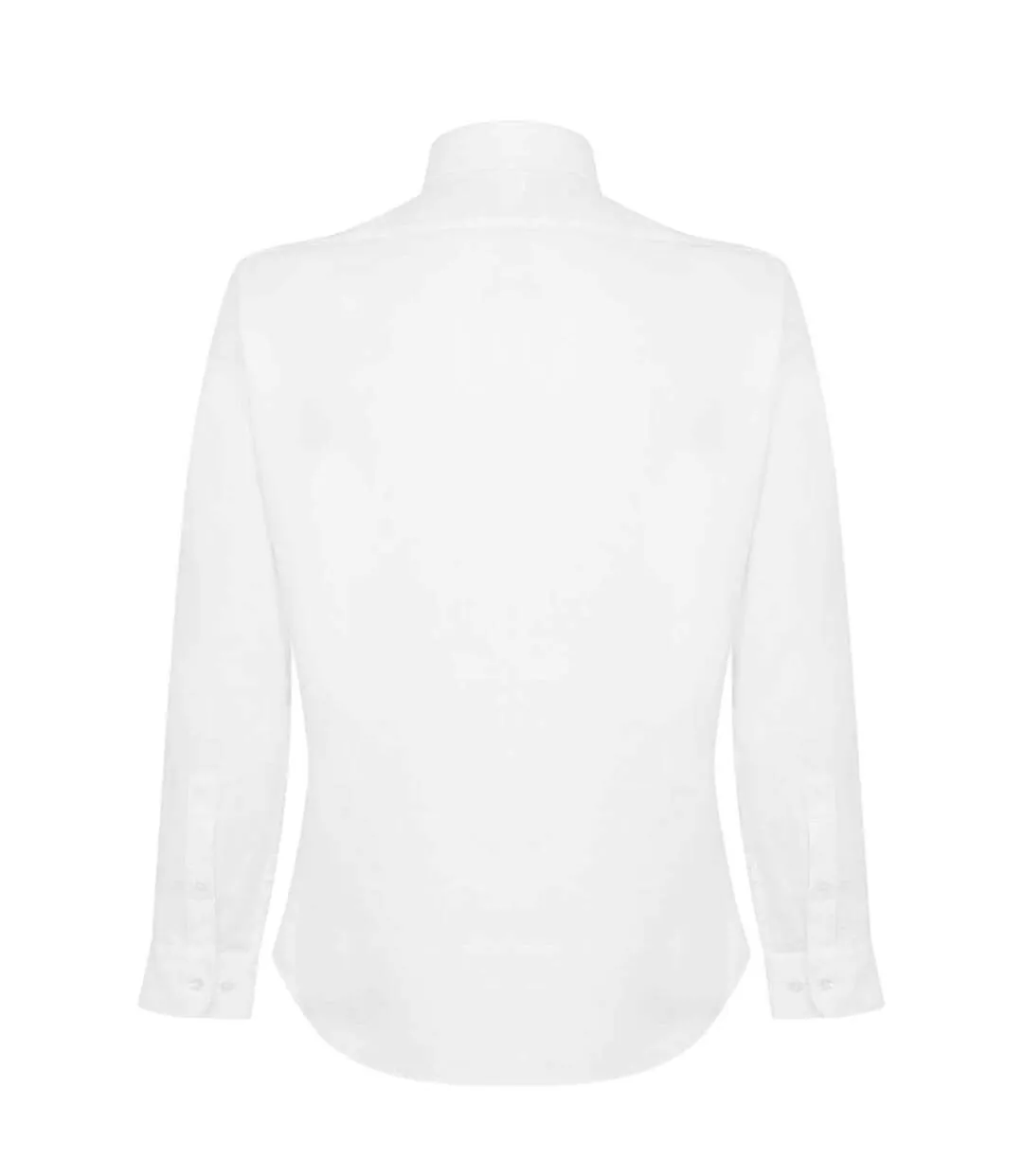 Chemise Homme Blanc Haines And Bonner-2