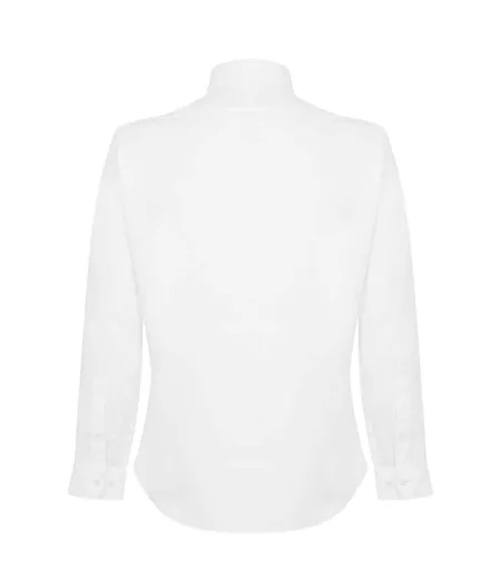 Chemise Homme Blanc Haines And Bonner