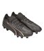 Chaussures De Foot Ultra Match Fg/ag Homme Noir Puma-1