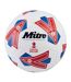 Ballon de foot fa cup 2023-2024 taille 4 blanc / bleu / rouge Mitre