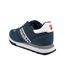Chaussures Motif/style Logo Homme Bleu Ducati-2