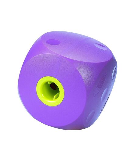 Buster Mini Cube (Purple) (Small) - UTTL4011