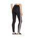 Legging Noir Femme Adidas 3 Stripes Tight HD2350 - XS-2