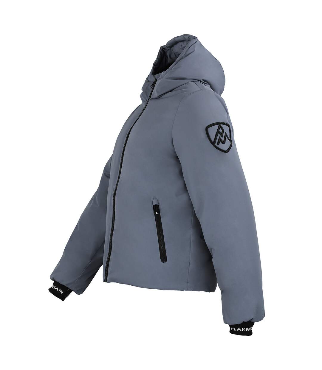Blouson de Ski ECHALLY enfant/garcon-2