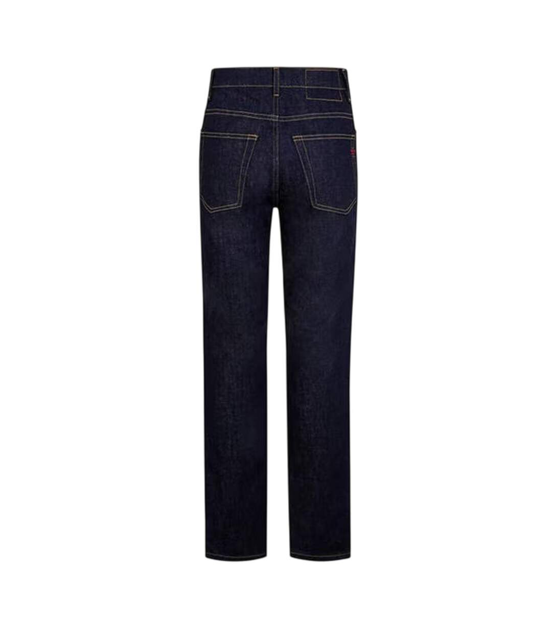 Jean D-fining Homme Bleu Diesel-2