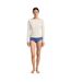 Haut de pyjama manches longues Soft Blush-1