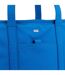 Artspace Tote Bag One Size Turquoise Boss-3