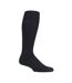 3 Pack Long Boot Mens Socks for Outdoor Wellington | Knee-High Military Socks-3