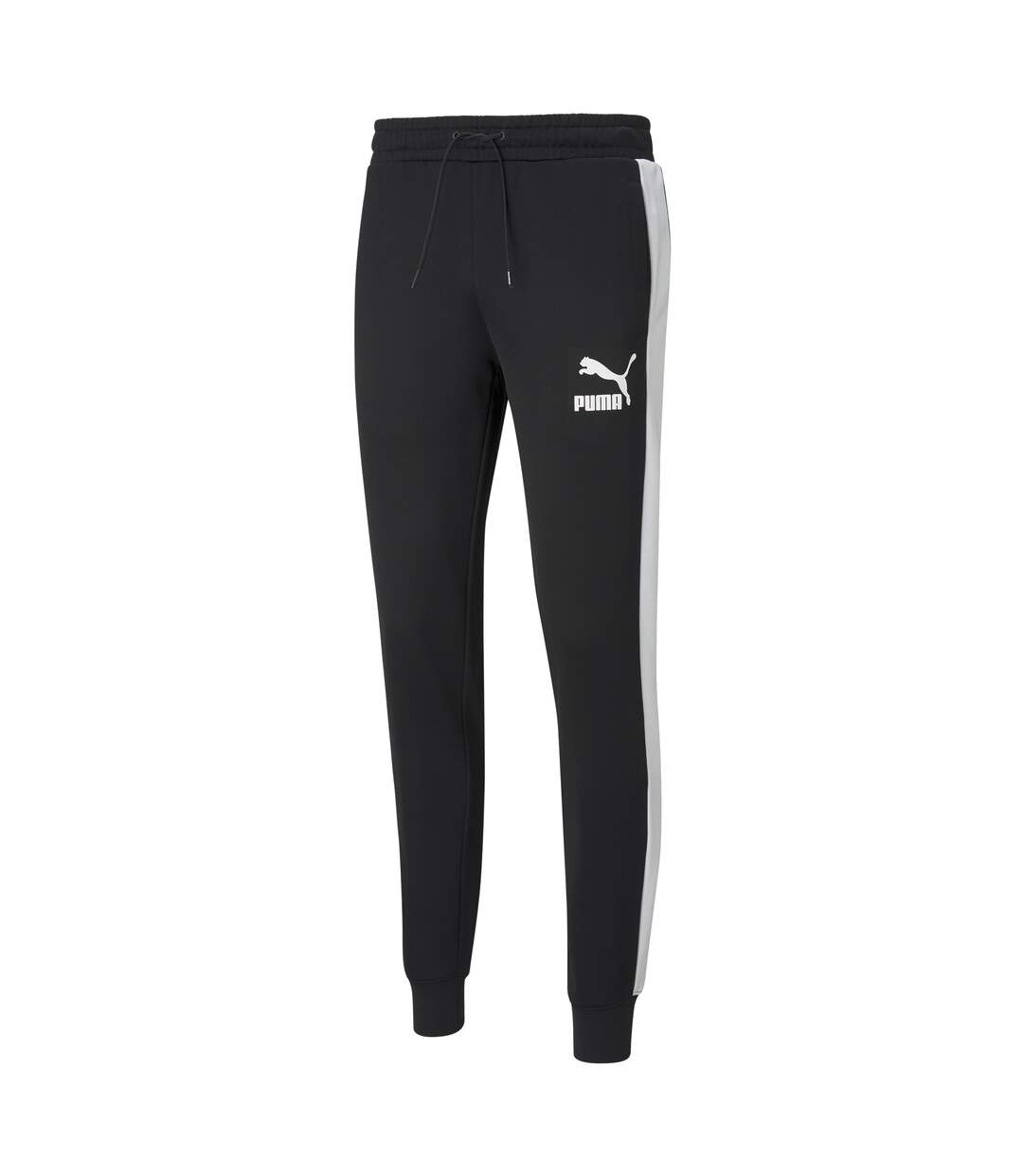 Pantalon de Jogging Puma Iconic T7-1