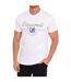 Men's short sleeve T-shirt S71GD1346-S23009