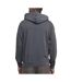 Sweat gris homme jack & jones charge faded-2