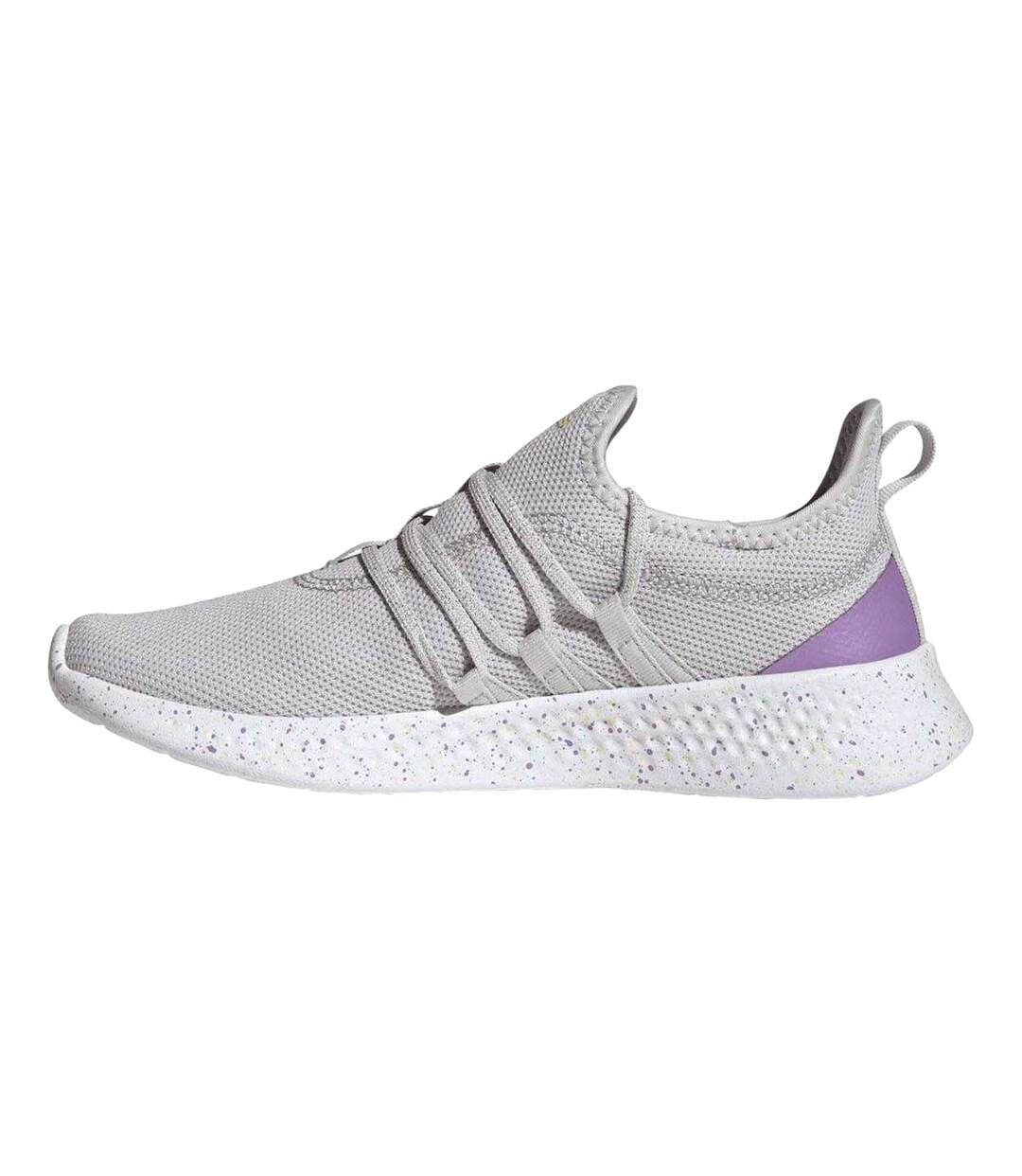 Baskets Puremotion Adapt 2.0 Homme Gris Adidas-3