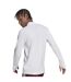 Haut Tiro League Homme Blanc Adidas-2