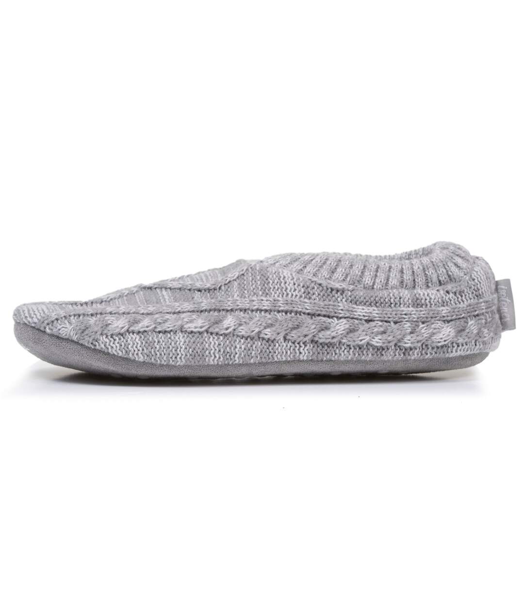 Isotoner Chaussettes d'intérieur homme-3
