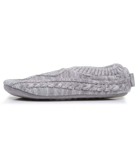 Isotoner Chaussettes d'intérieur homme