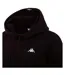 Robe À Capuche Jamala Femme Noir Kappa-4