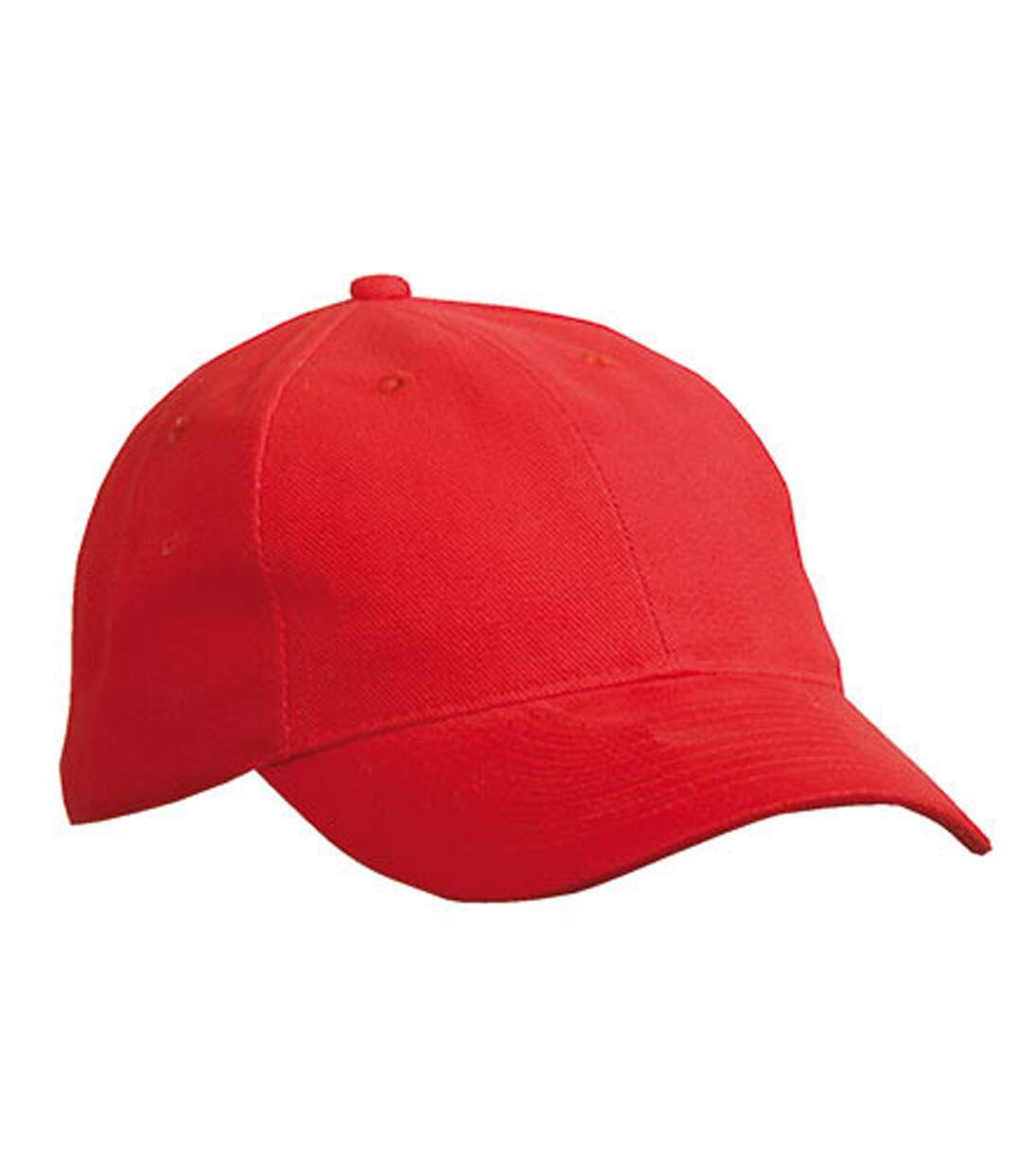 Casquette De Baseball Raver Rouge Myrtle Beach-1