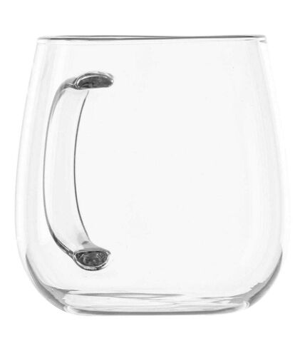 Mug en verre Shine 44 cl