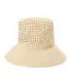 Bob Été Motif/style Perforé Femme Blanc Cassé Ralph Lauren-2