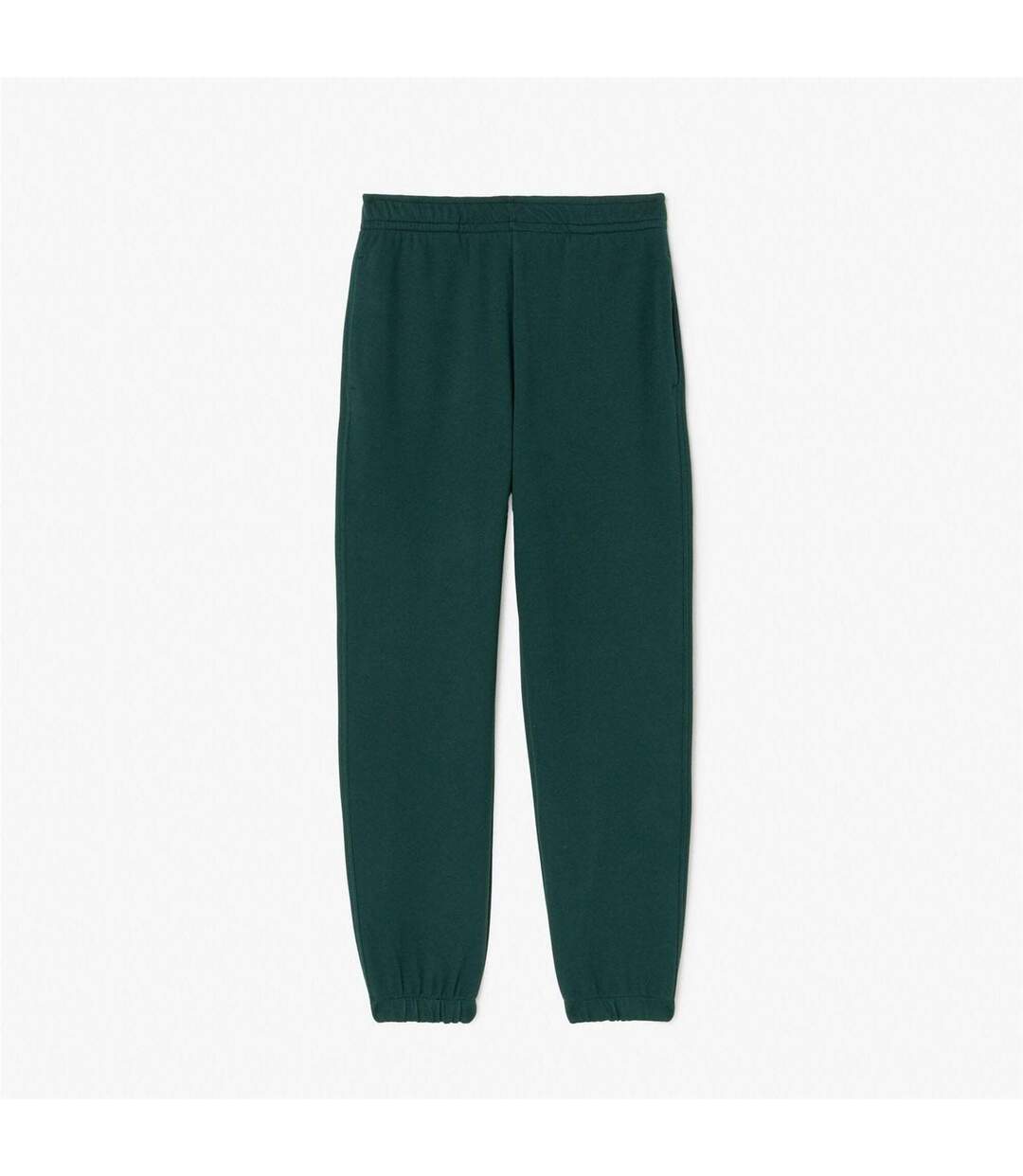 Pantalon De Jogging Femme Vert Lacoste-3