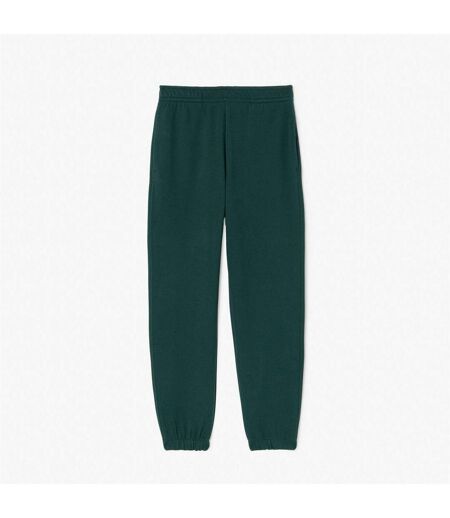 Pantalon De Jogging Femme Vert Lacoste