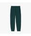 Pantalon De Jogging Femme Vert Lacoste-3