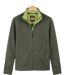 Veste en polaire contre collé SH1196K-2