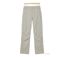Pantalon Ogalo 111183U002 Beige : le confort d'une taille réglable allié à la légèreté du nylon-2
