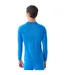 Haut Thermique M165 Homme Bleu 4F-3