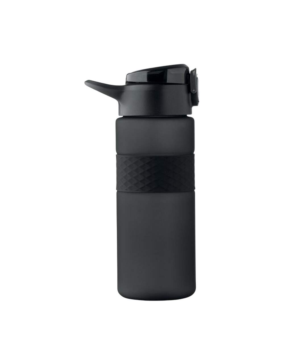 Rpet 700ml Bottle One Size Black MidOcean-3