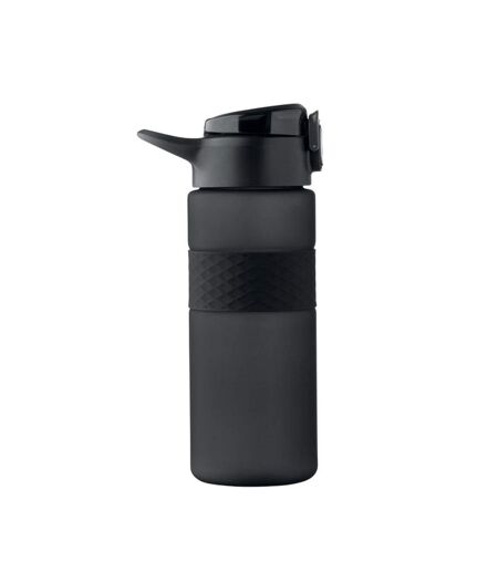 Rpet 700ml Bottle One Size Black MidOcean