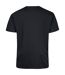 T-shirt D555 Signature Homme Noir Duke-3