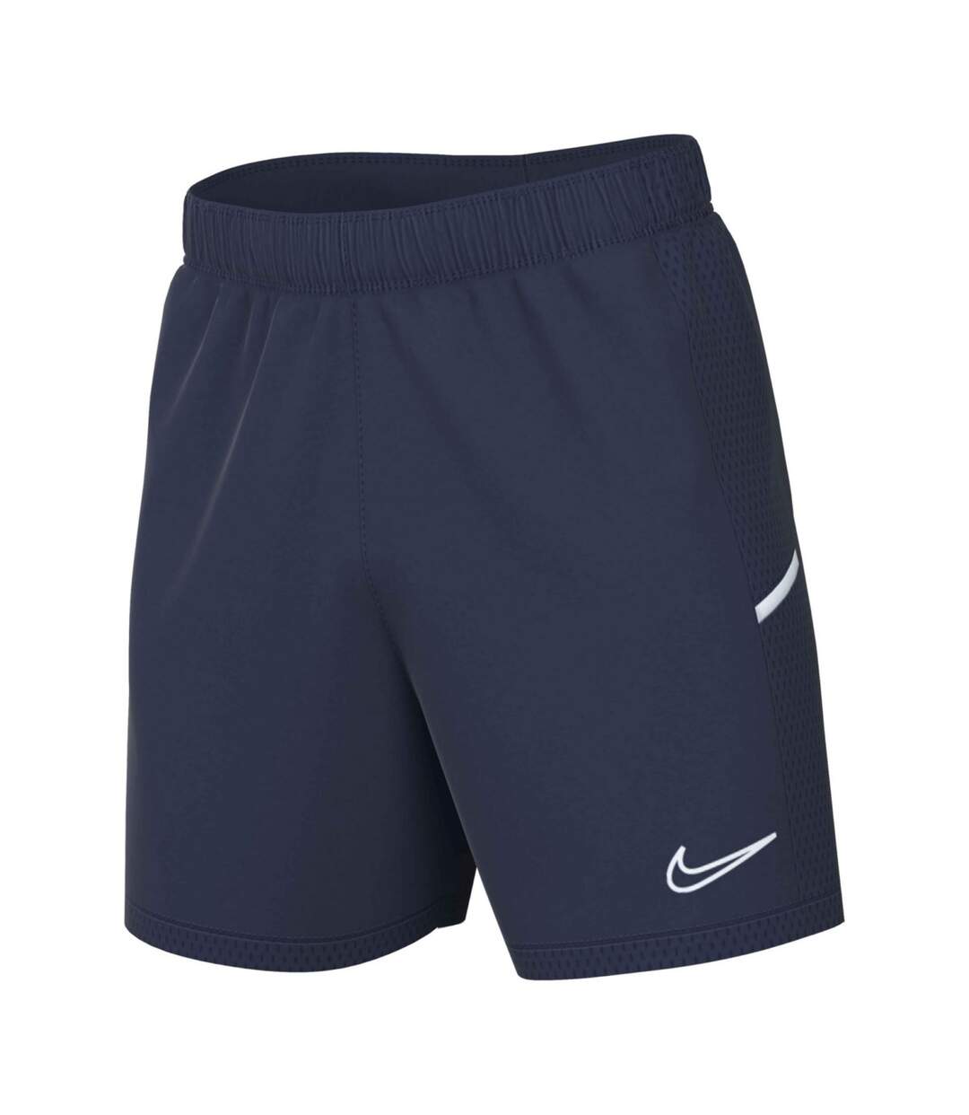 Short Academy Homme Bleu Marine Nike-1
