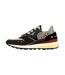 Basket Basse Cuir Victoria-1