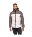 Doudoune Archdale Homme Taupe Beige Gris Bewley & Ritch-2
