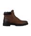 Bottine Cuir Geox Andalo-2