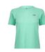 T-shirt Manches Courtes Course À Pied Femme Vert Turquoise Pâle New Balance-3