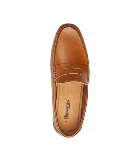 Mocassin Cuir Les Tropeziennes par M.Belarbi Hamore