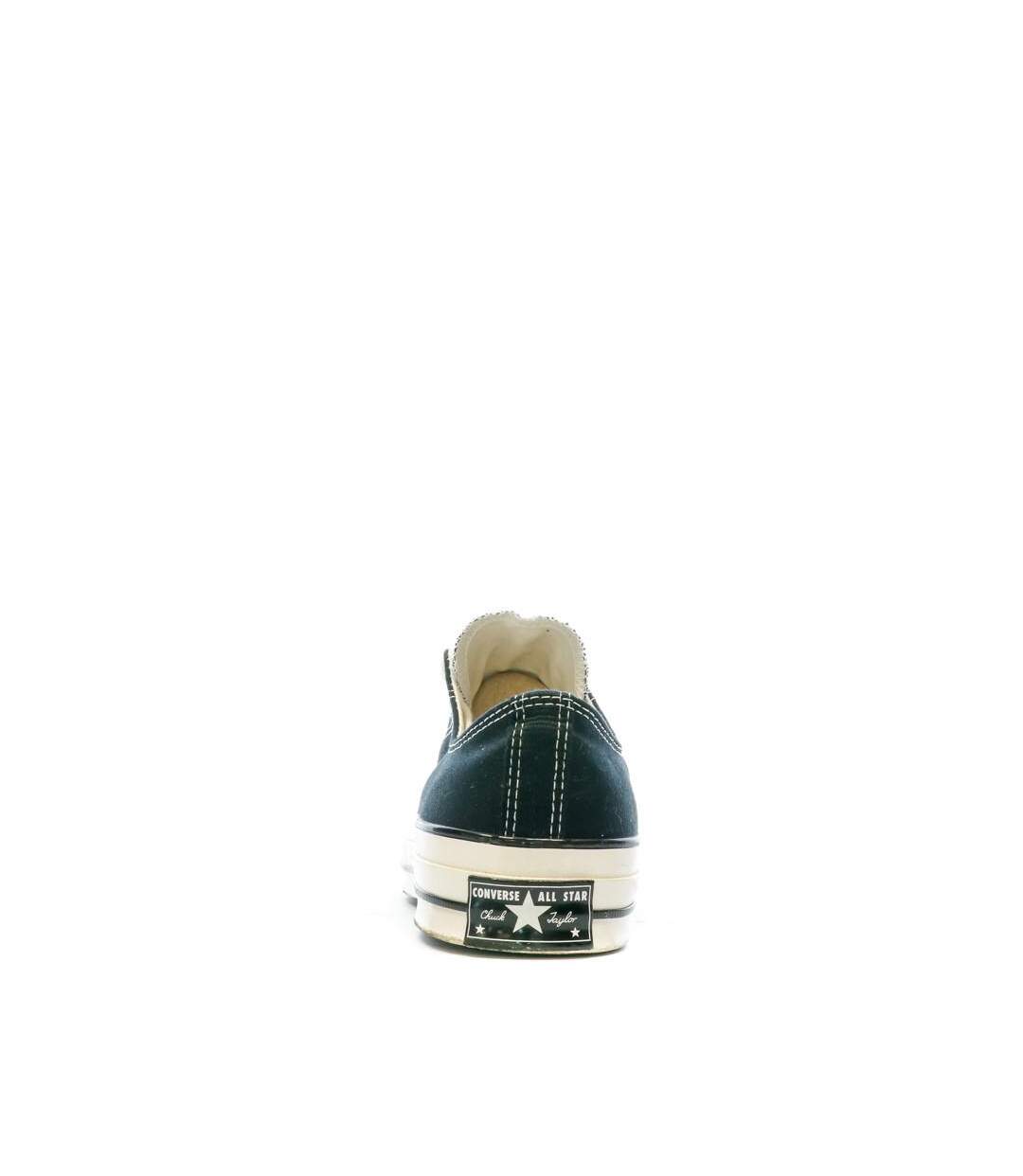Baskets noir mixte converse chuck 70 ox-3