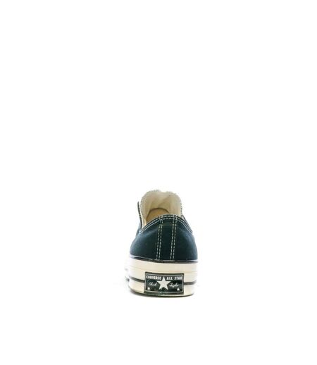 Baskets noir mixte converse chuck 70 ox