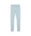 Legging bleu femme puma fit finish - l-1
