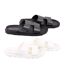 Sandales Mules CROISEE Lot de 2-2