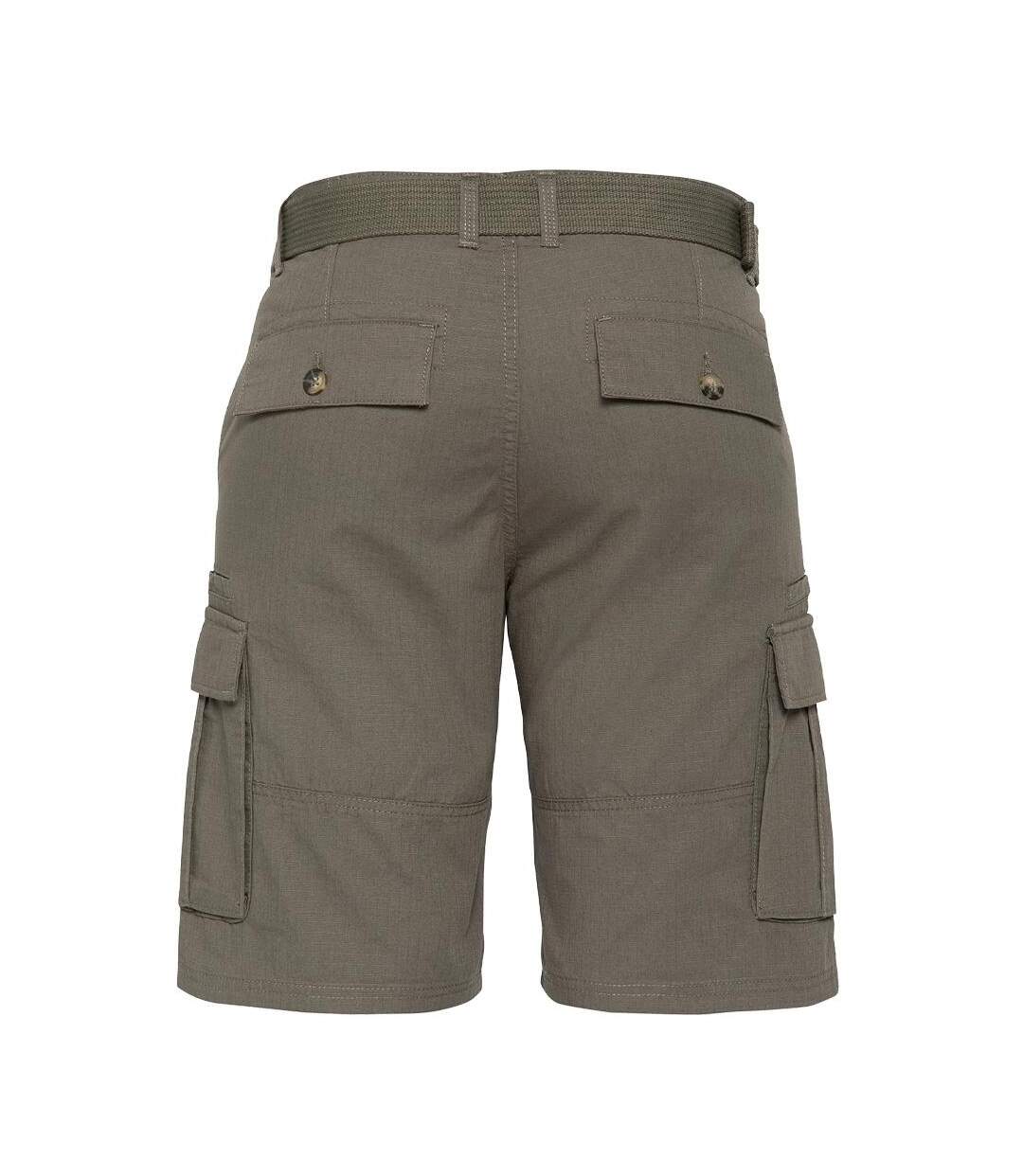 Short kaki homme schott trassault-3