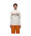 T-shirt Fiemme Homme Beige Napapijri-1