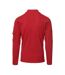 Sweat Clayson Homme Rouge Vif Iguana-2