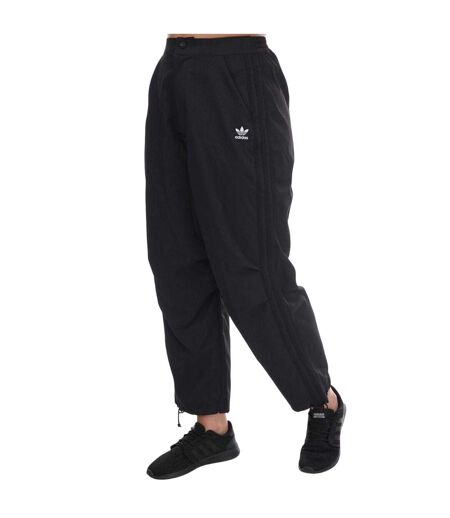 Pantalon Classic Femme Noir Adidas