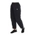 Pantalon Classic Femme Noir Adidas-1