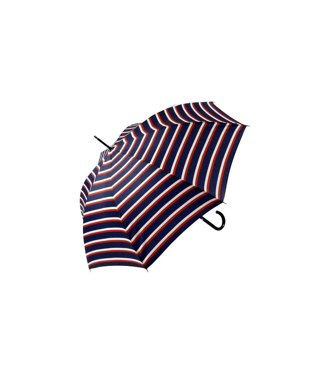 Le Parapluie Français - Parapluie long Rayures - 7957-1