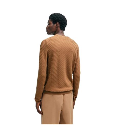 Haut Homme Beige Boss
